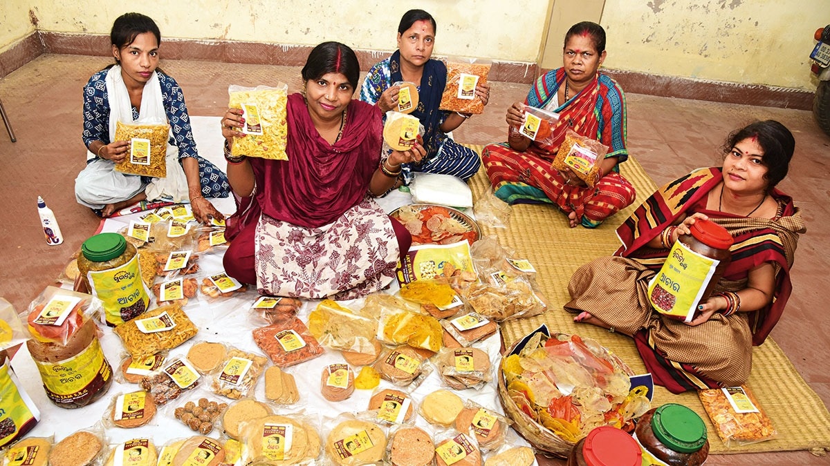 A freebie that frees women | Odisha's Subhadra Yojana