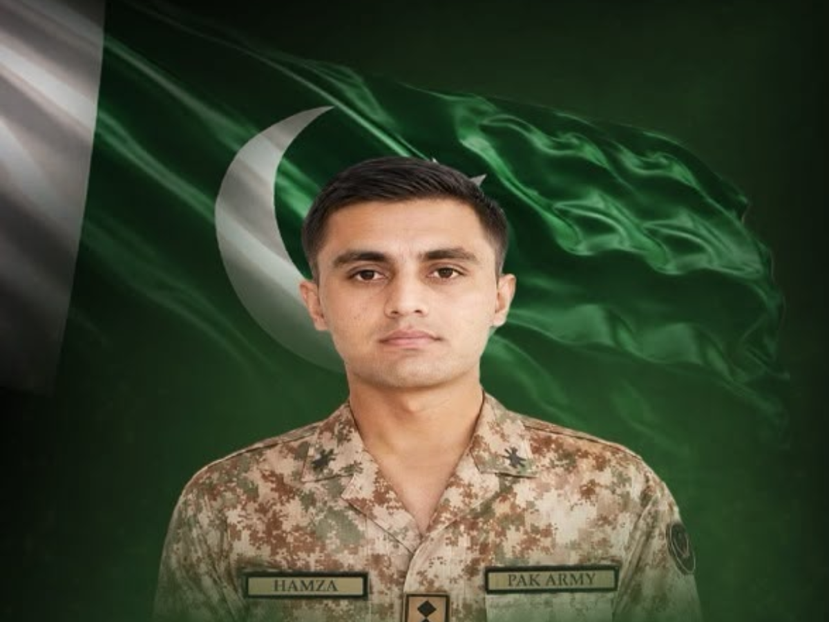 Army captain martyred, seven terrorists killed, in Hangu IBO: ISPR