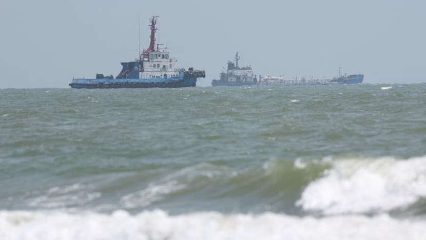 Trump says Strait of Hormuz has been demined, warns Iran not to plant more