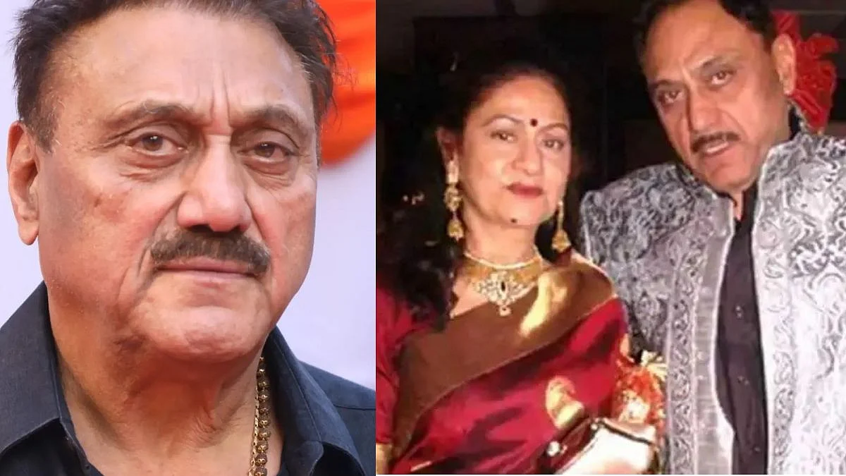 Kuku Kohli Dies At 77: Aruna Irani’s Husband & Filmmaker Who Gave Ajay Devgn His Bollywood Break Passes Away Of Heart Attack