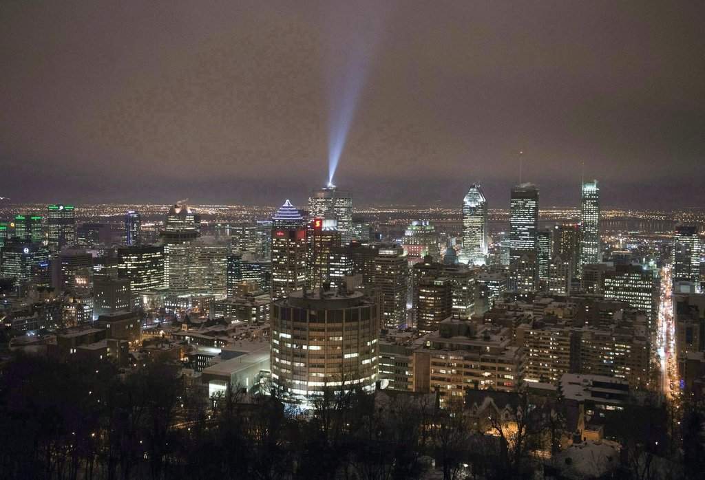 Montreal City Hall adopts amended motion in solidarity with the Palestinian people