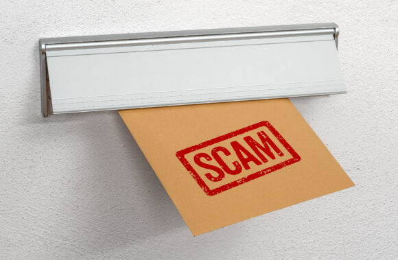 Missouri Contractor Sentenced for Fraud Scheme