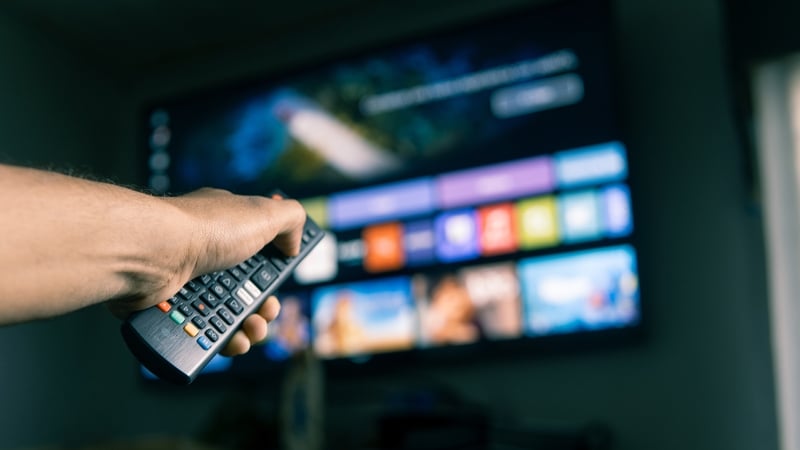 Netflix's stock flop: Is streaming passed its peak?