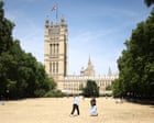 This burning summer is the proof: the voices of climate denial aren’t just delusional, they’re deadly | Sadiq Khan