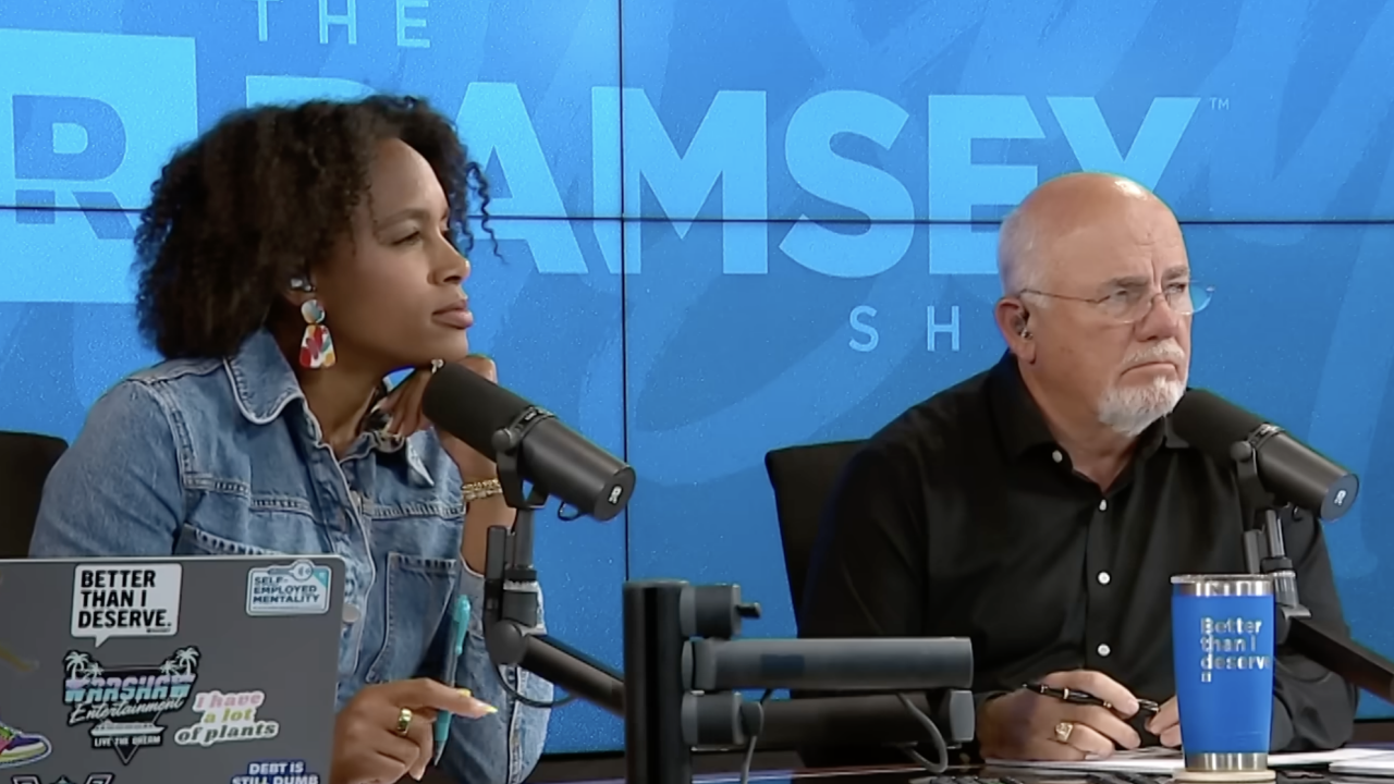 ‘Please don’t do this’: Dave Ramsey says to ditch this one household expense keeping Americans from becoming wealthy