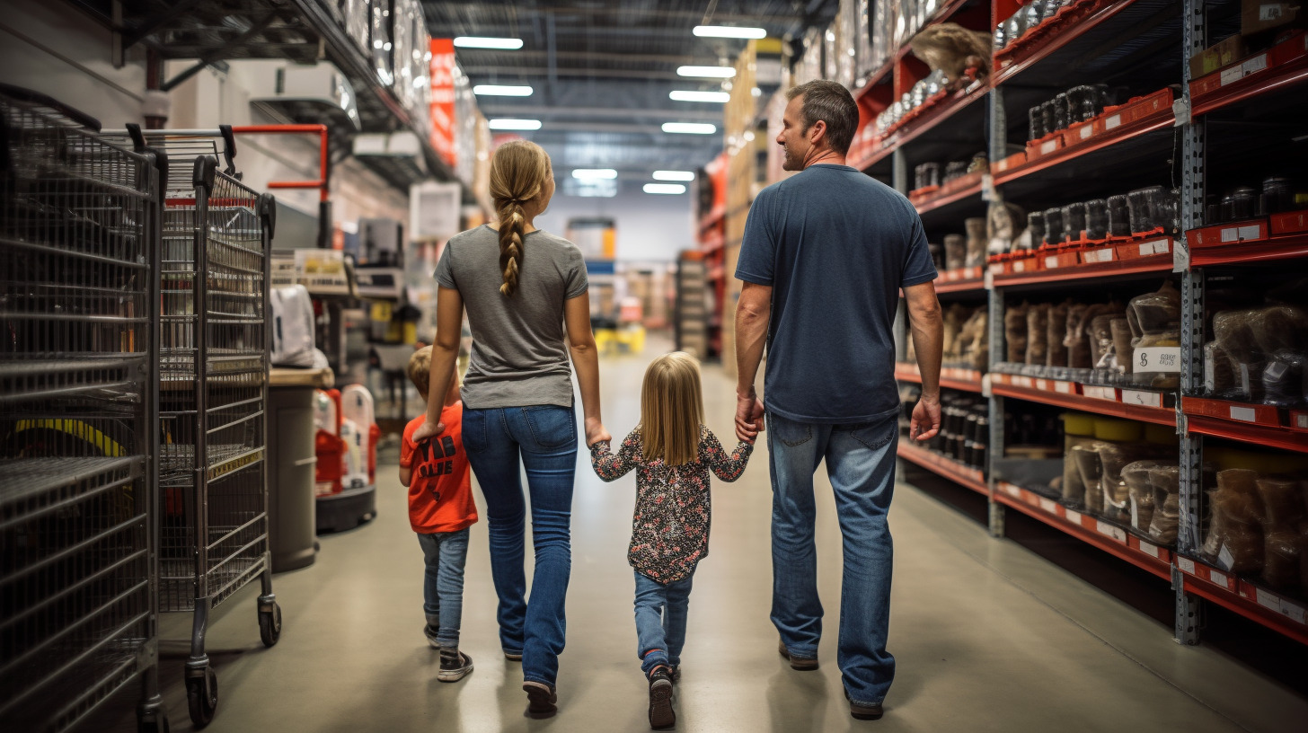 Lowe’s (LOW) Cut Its Outlook. Is Pro Demand Strong Enough to Offset the DIY Slump?