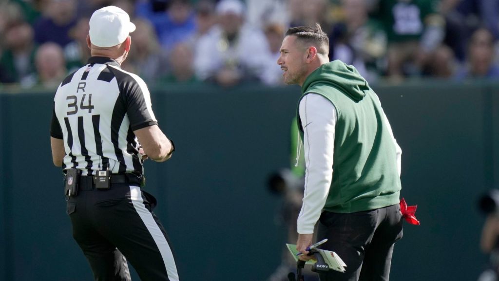NFL Will Continue Strict Taunting Crackdown in 2026
