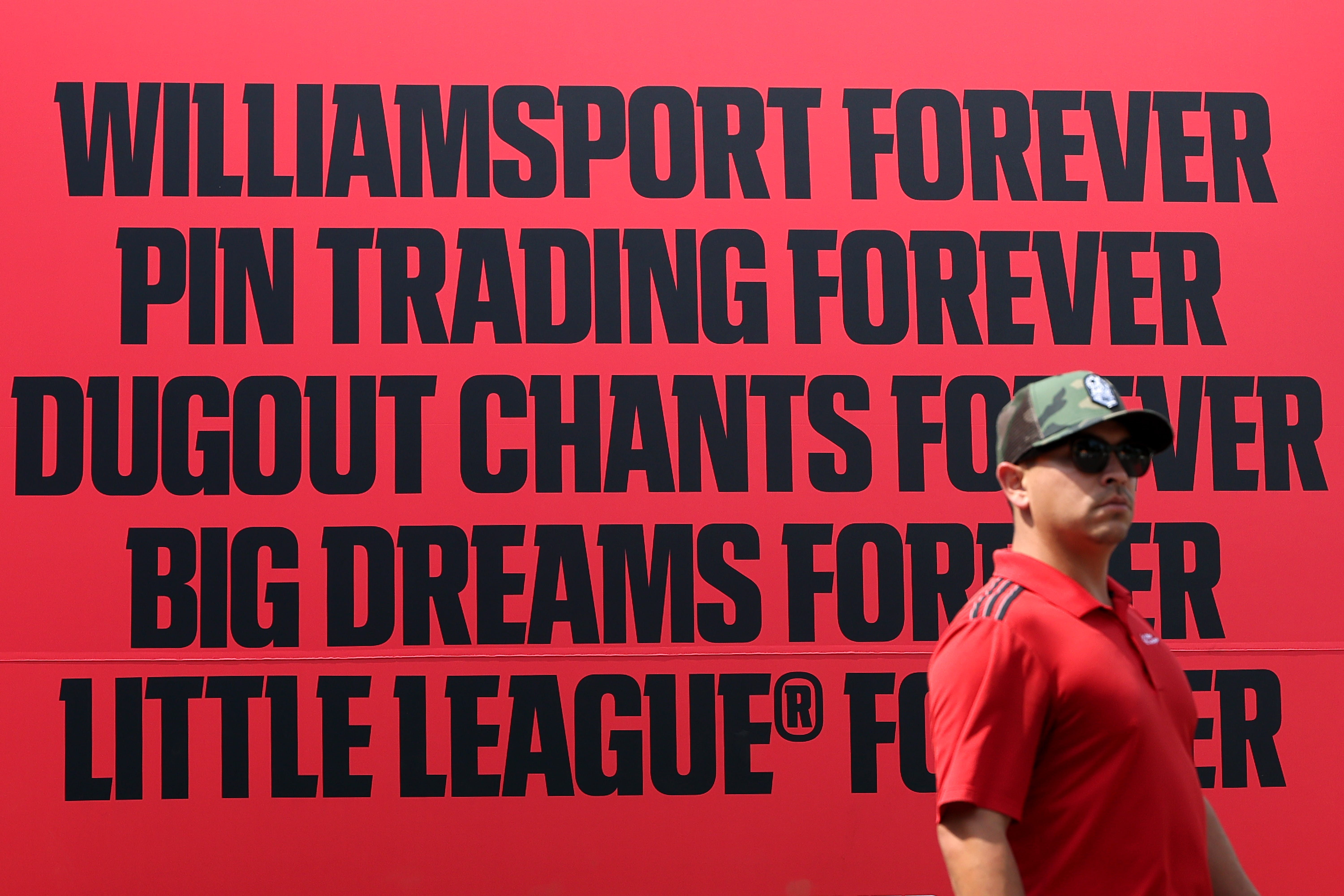 Little League World Series 2026: Latest bracket, full schedule, teams, TV, stream