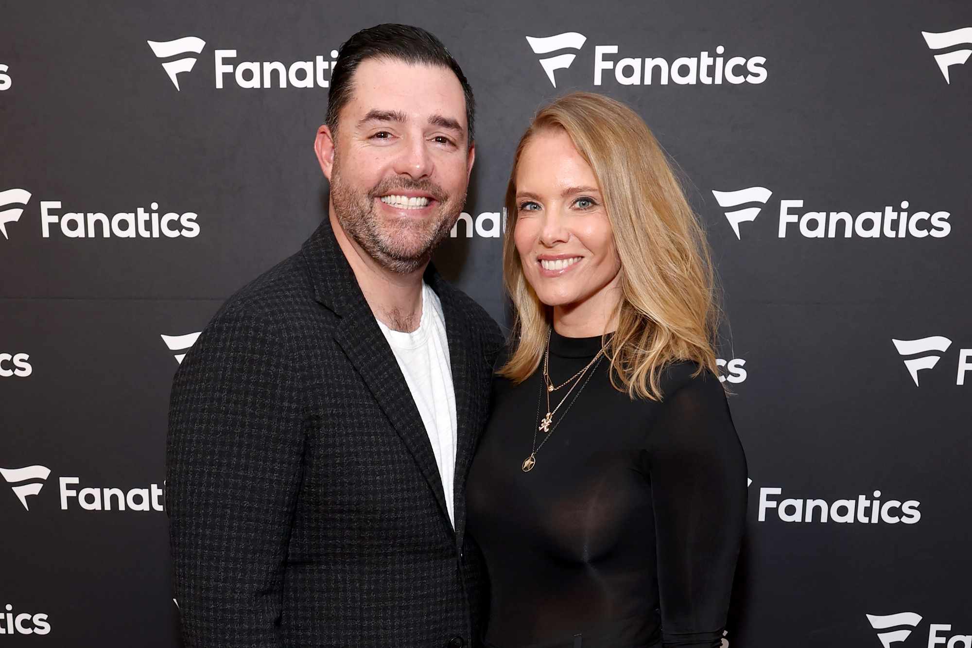 Who Is Jed York’s Estranged Wife? What to Know About Danielle Belluomini York
