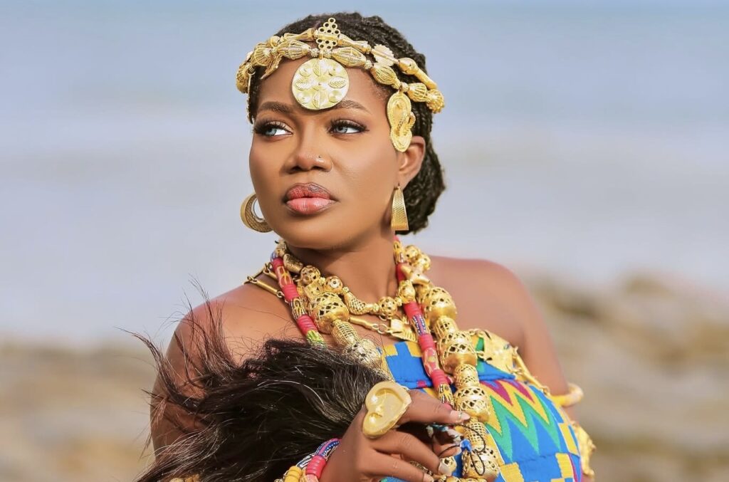 Mzbel faces backlash over comments about 19-year-old man