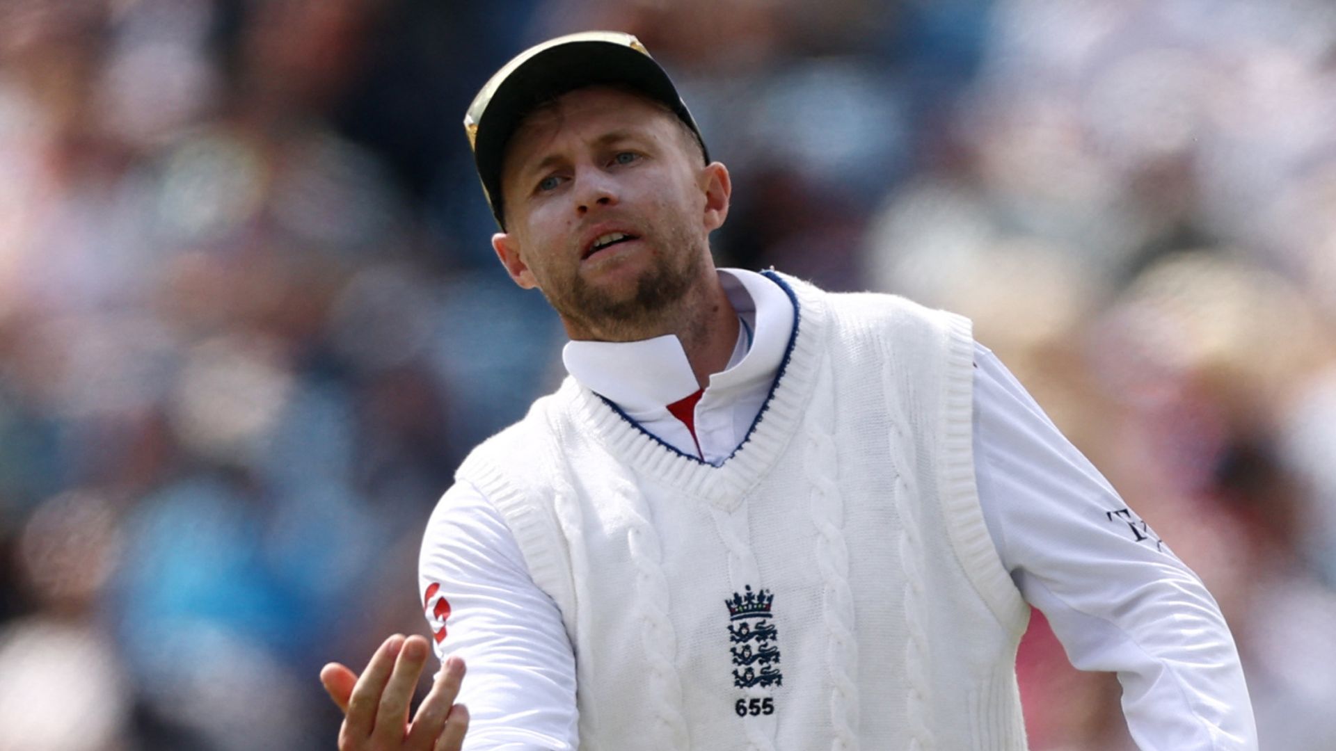 'We keep making stupid mistakes' - England Test captain Joe Root