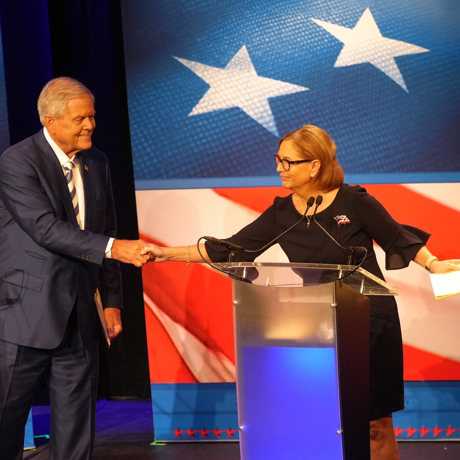 What to Watch in Tuesday’s Primary Runoffs in South Carolina and Oklahoma