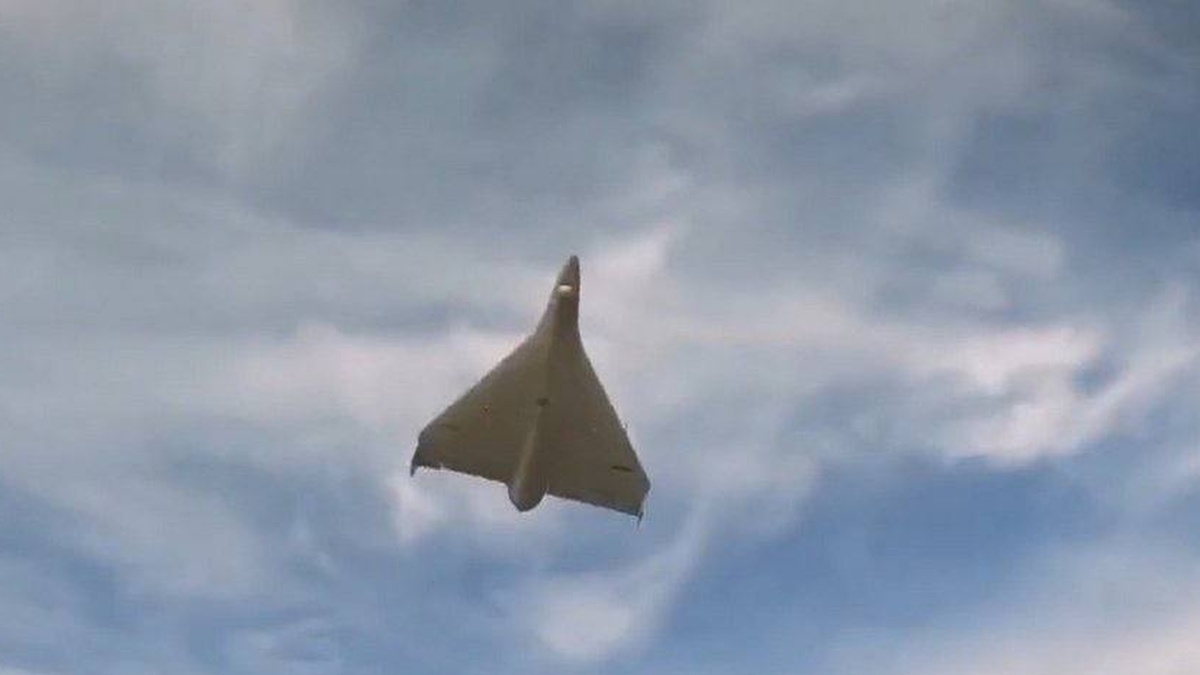 Двоє загиблих у Харківській області внаслідок атаки FPV-дронів