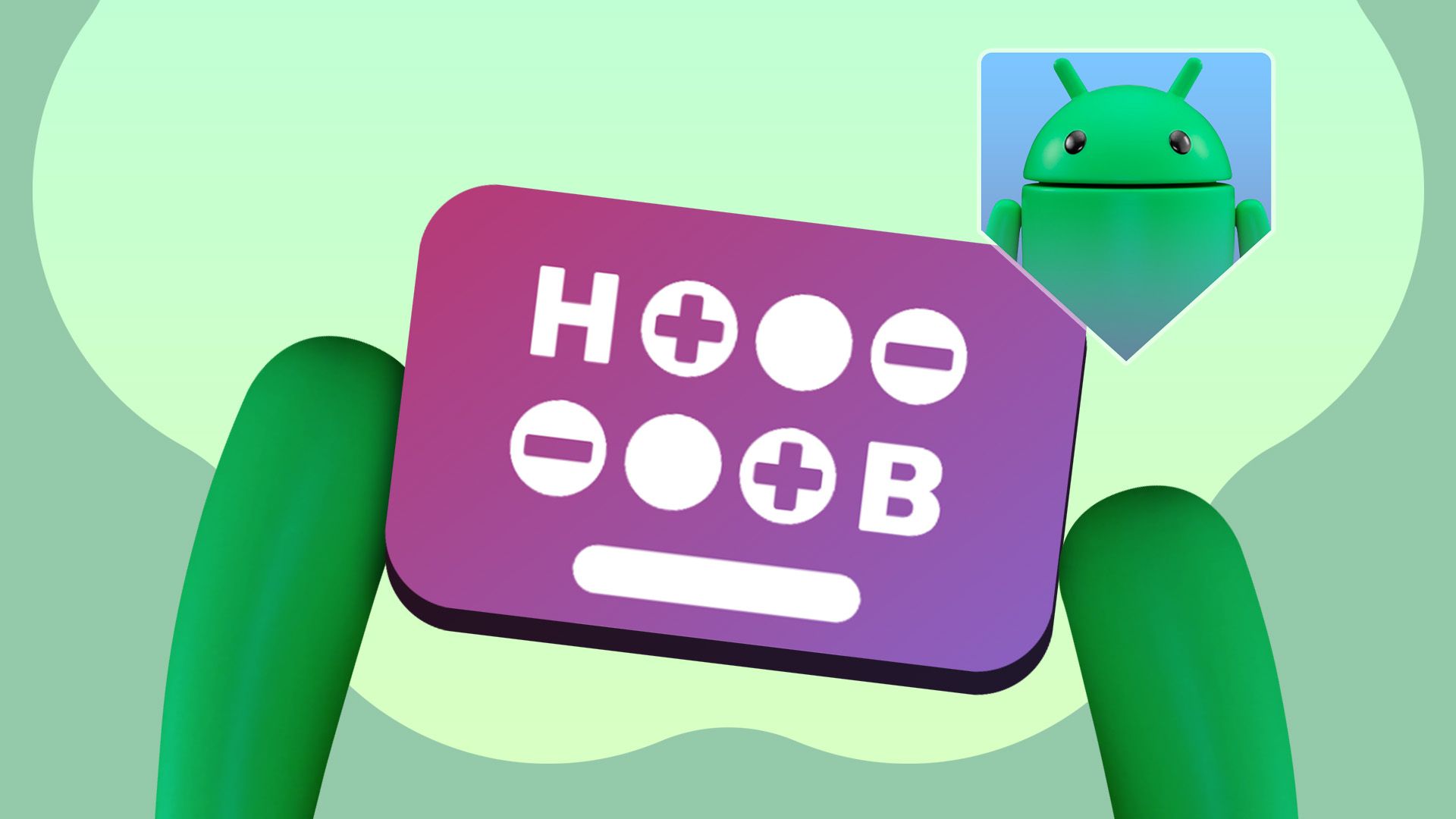 I switched from Android's default keyboard to an open source alternative to eliminate my constant typos