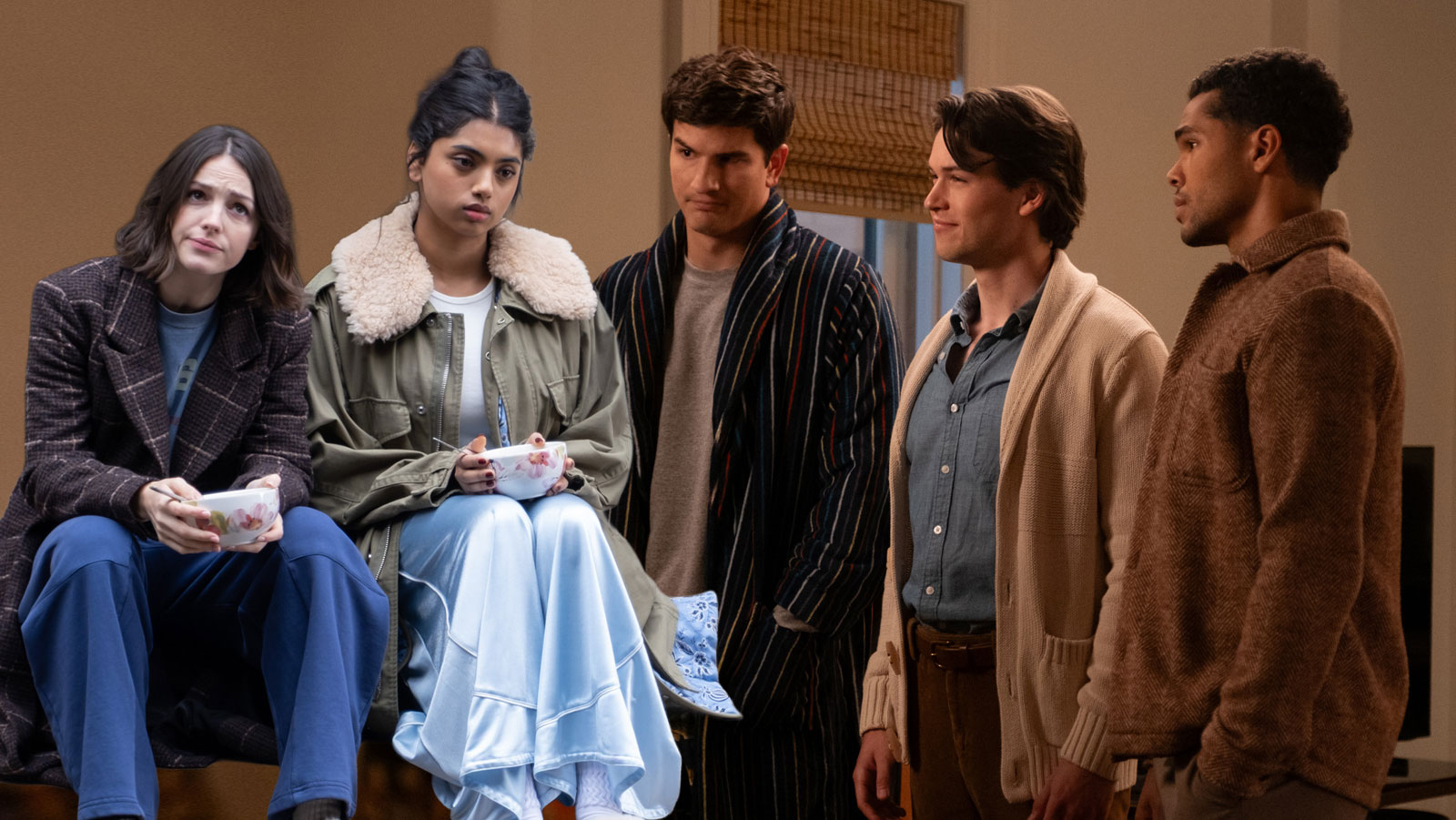 Mindy Kaling & ‘Not Suitable For Work’ Cast React To Hulu Cancellation: “I Loved Making This Show, I Love These People”