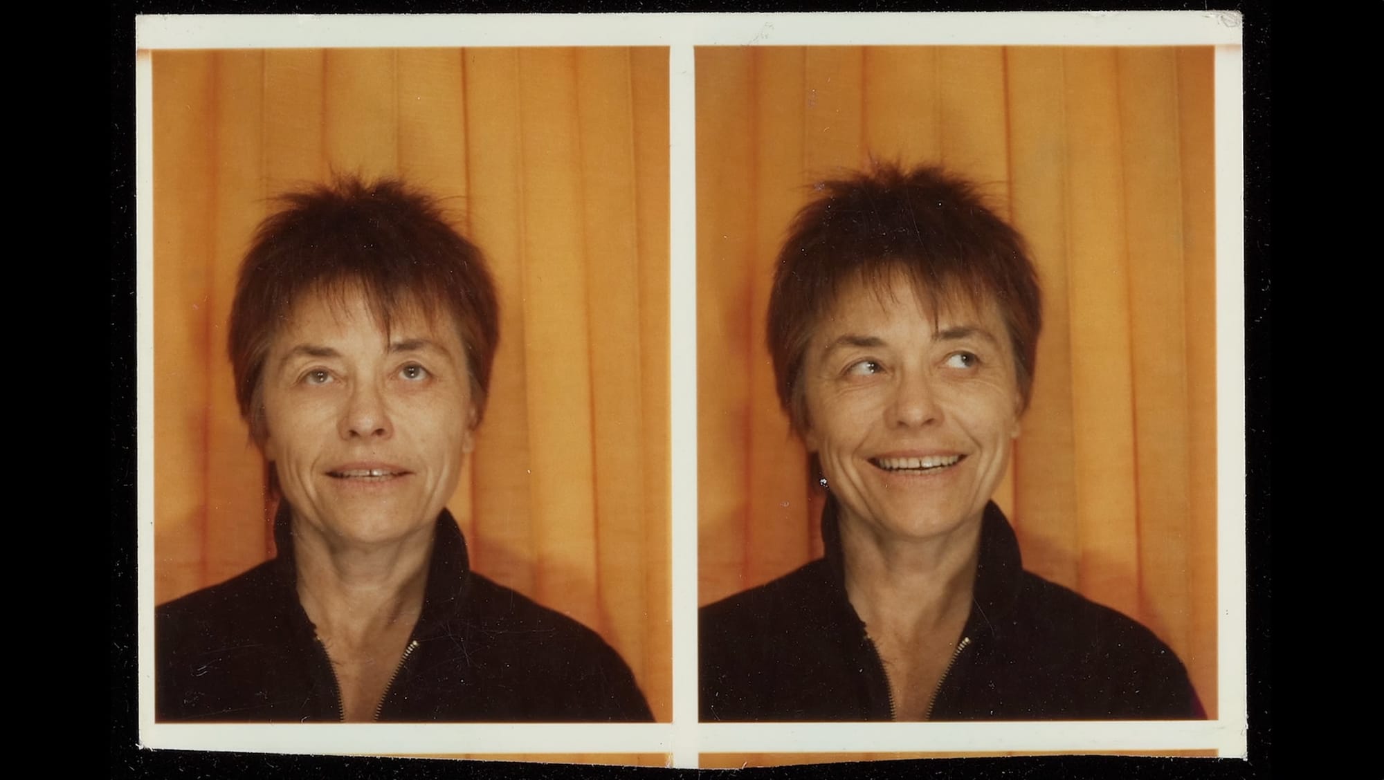 Barbara Hammer Through Her Own Lens