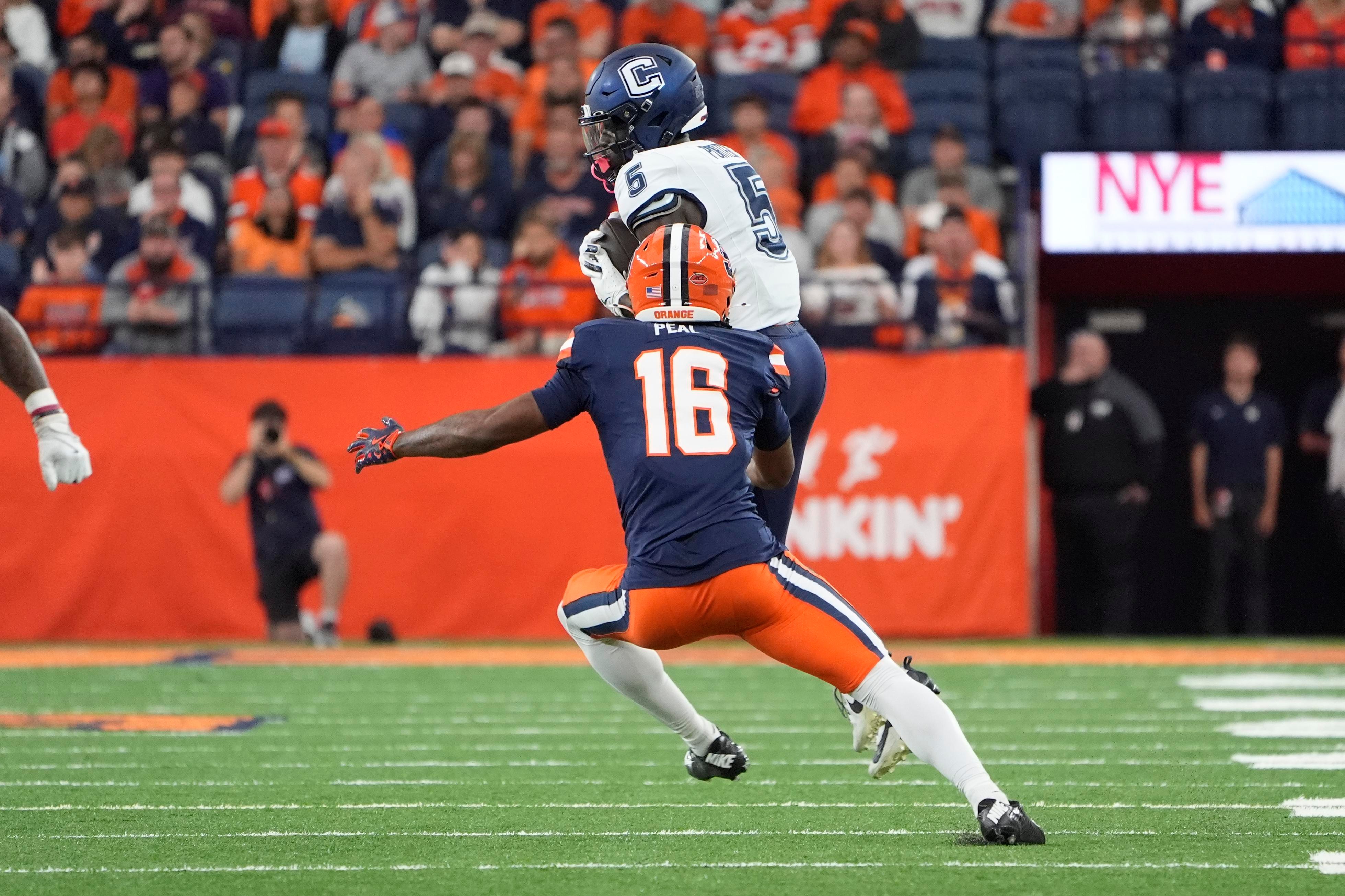 Syracuse football: why the Orange will go 4-8 in 2026