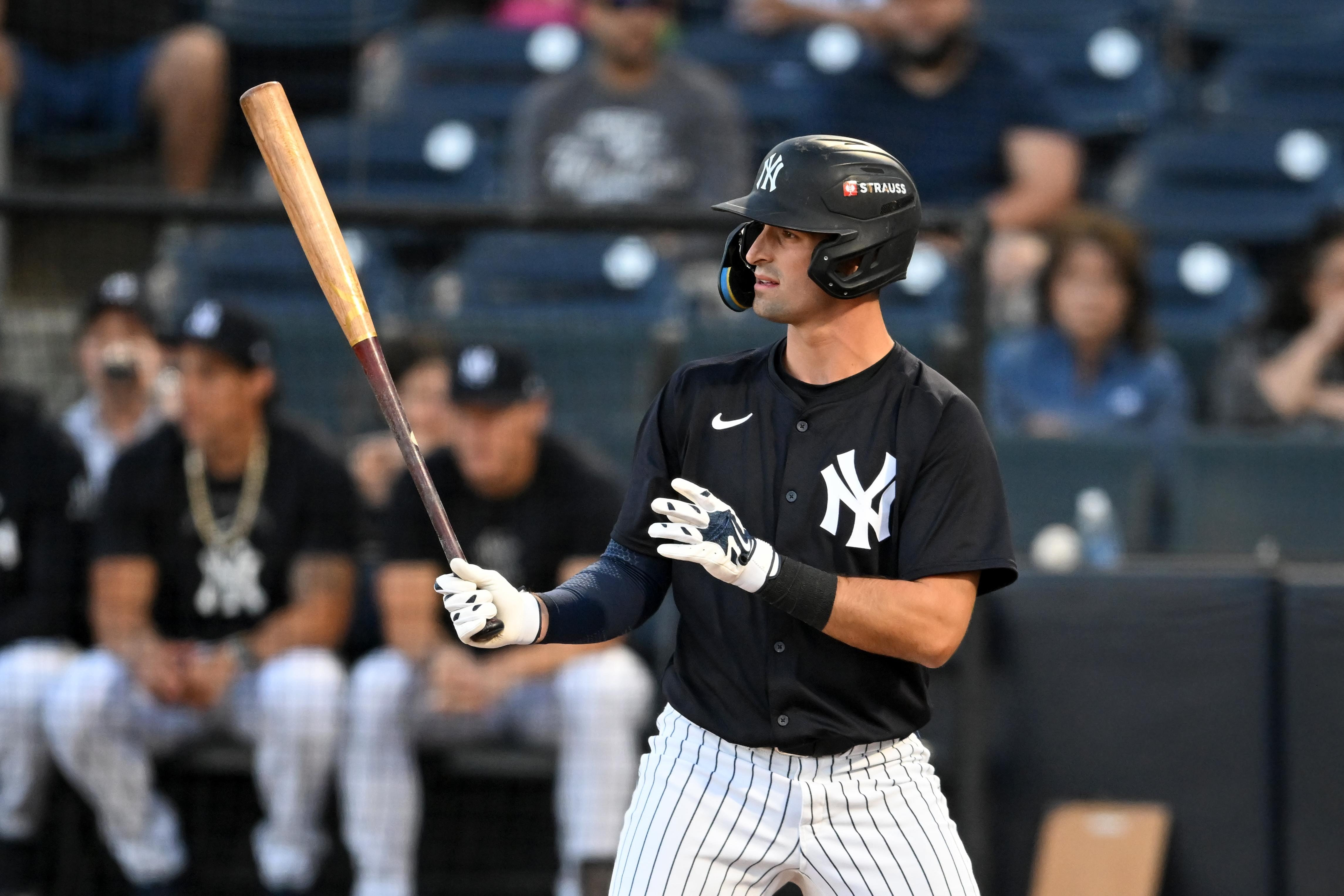 Yankees prospects: Week 22 minor league recap