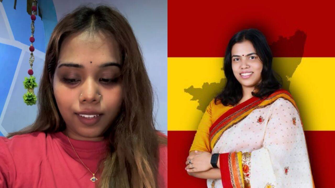 ‘It was me, not minister Keerthana’: Malaysian woman files plaint over viral video