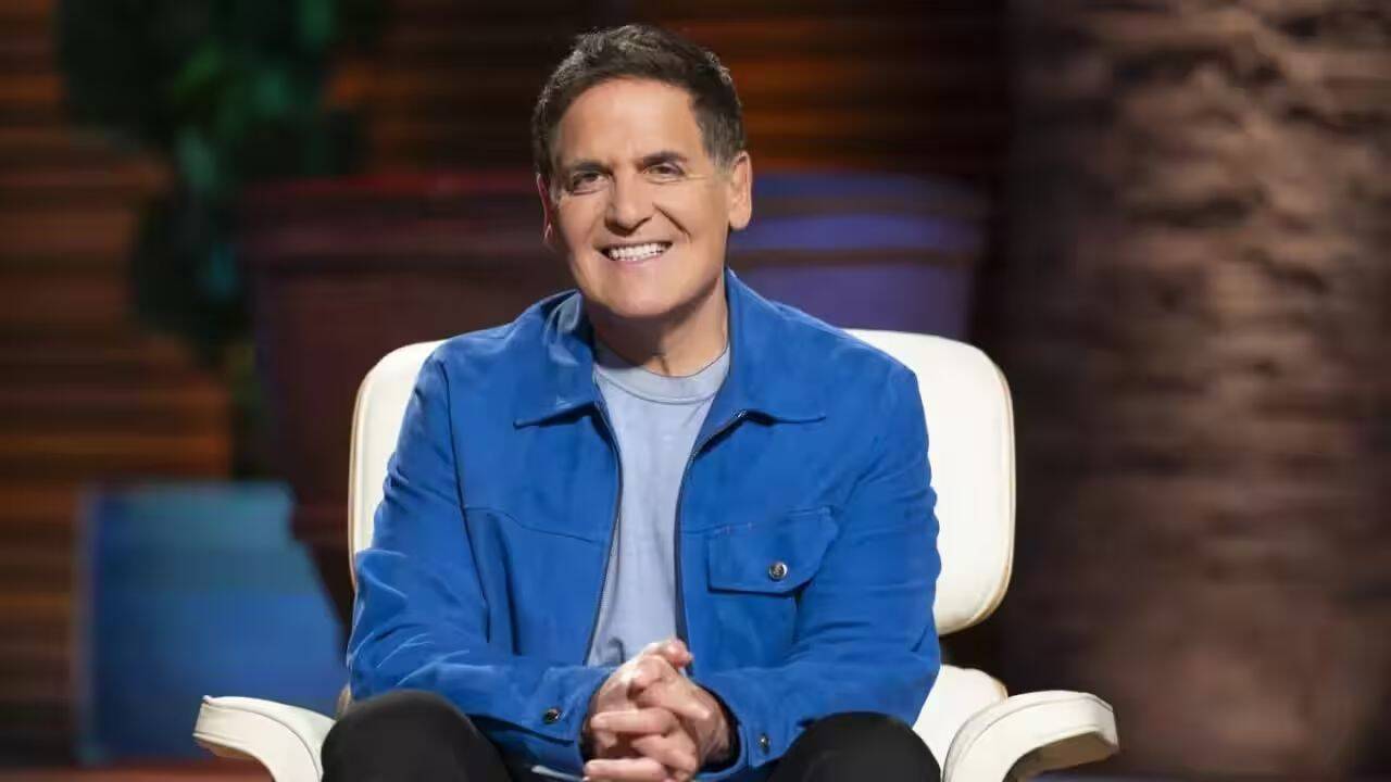 Mark Cuban: Tax companies that don’t offer employees equity