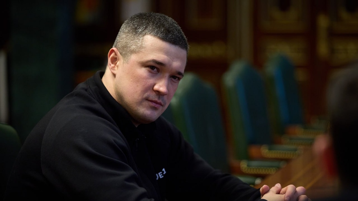 Ukraine slowly losing war without systemic changes and innovation – Fedorov