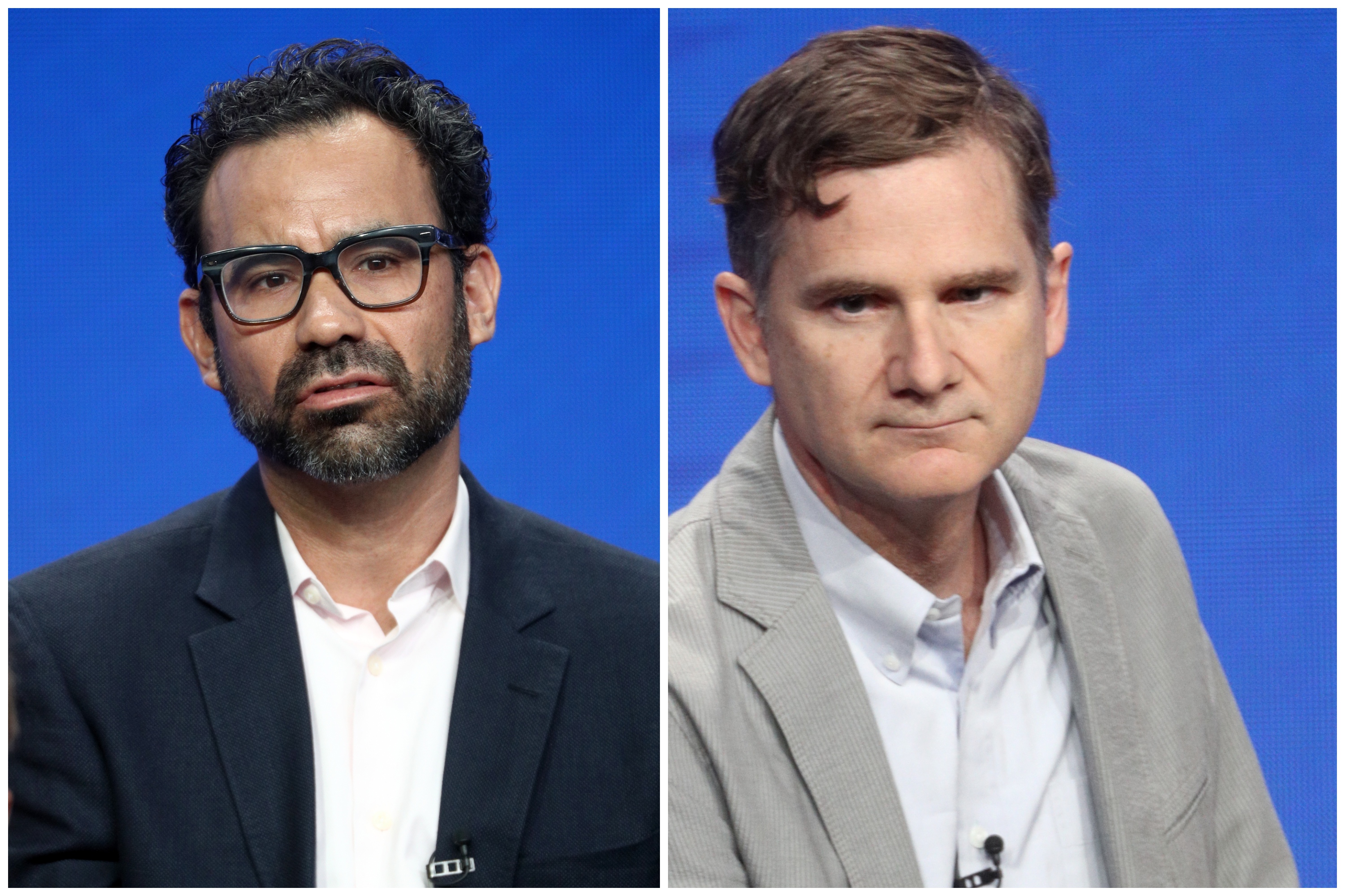 USA Network Orders Rome-Set Medical Drama ‘Diplomatic Immunity,’ From Matt Corman and Chris Ord