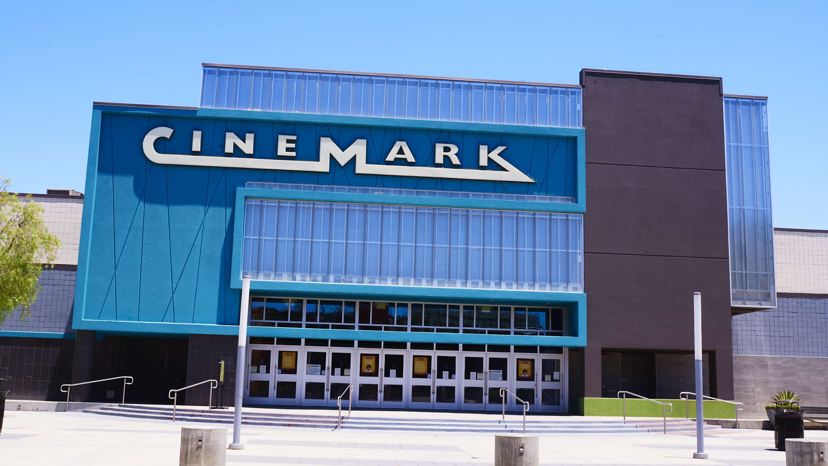 Can Rob Bonta Make His Case Against Paramount Without the Three Largest Theater Chains?