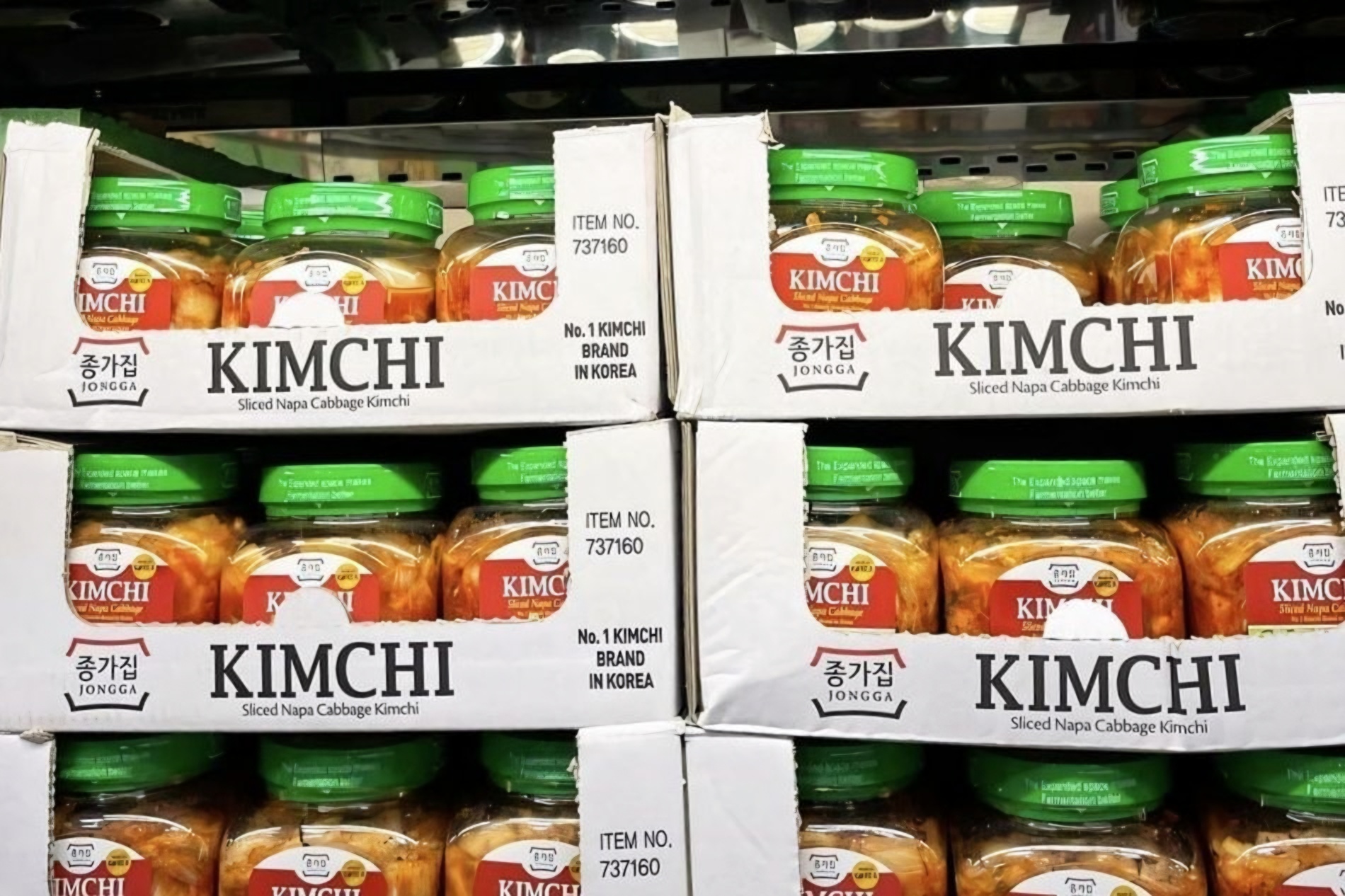 Could China's cabbage scandal hurt kimchi's booming popularity in US?