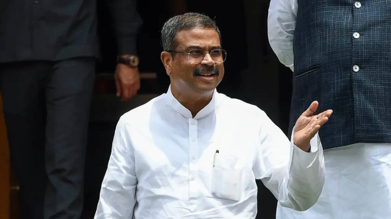 Gen Z is a force that can’t be ignored: Dharmendra Pradhan