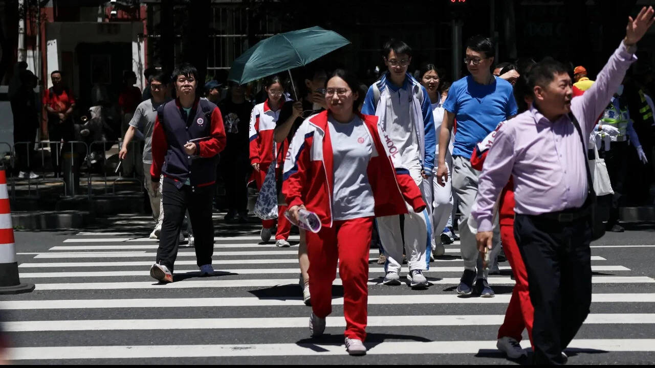 Discipline industry in China charges $4k for 6 mths to ‘fix’ adults in forced detention