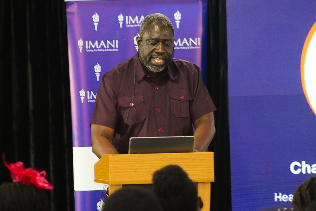 African CSOs must diversify funding, reduce donor dependence – WACSI
