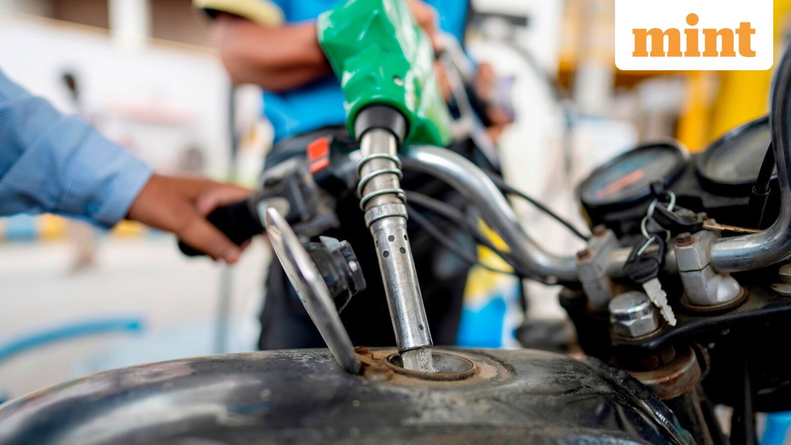 Petrol, diesel prices today — 9 Aug: Fuel rates in Delhi, Gurugram, Jaipur as Iran sets new terms to end war with US