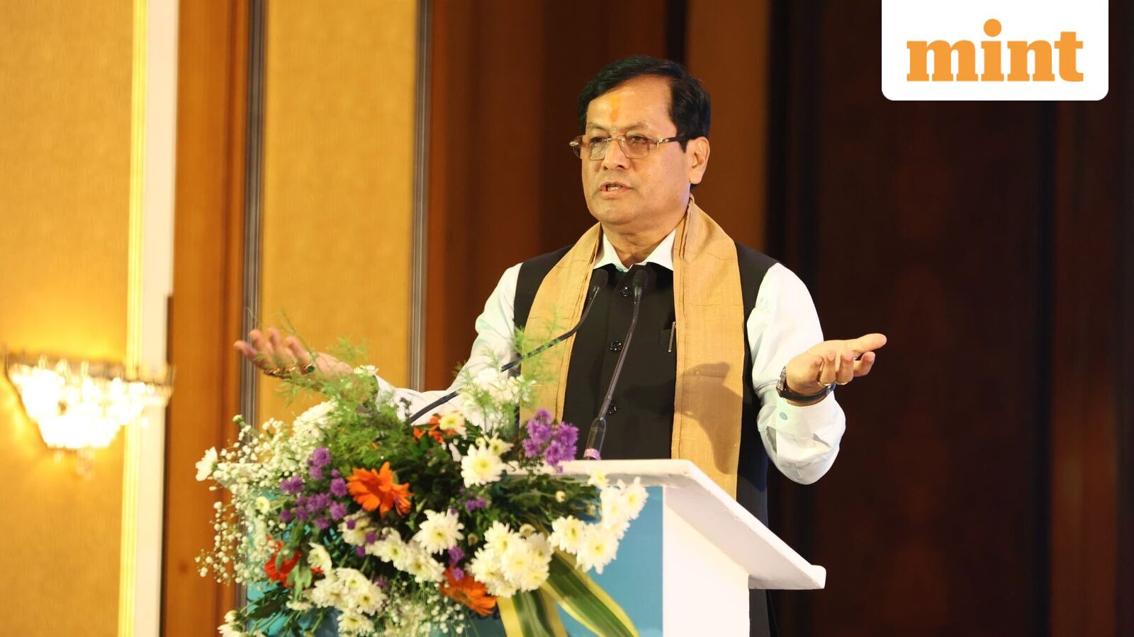 Iran war: Govt repatriated over 4000 stranded Indian seafarers, says minister Sarbananda Sonowal
