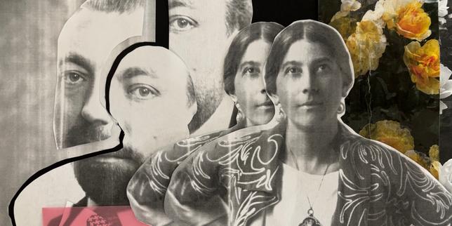 Paul and Denise Poiret: The rise and fall of a trailblazing couple
