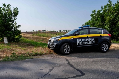 Ukraine denies targeting Bulgaria as drone explodes near pipeline