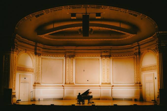 Janus Films & Criterion Acquire Paul Thomas Anderson’s Cameron Winter Concert Film