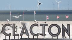What do Clacton voters want from their next MP?