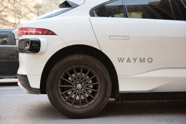 Waymo is planning its first E.U. robotaxi launch in Munich, Germany