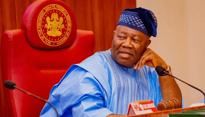 Tinubu has done a lot for Nigerians — Akpabio