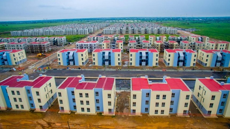 Kwaku Antwi-Boasiako writes: UK’s £39bn social housebuilding programme – Any lessons for Ghana?