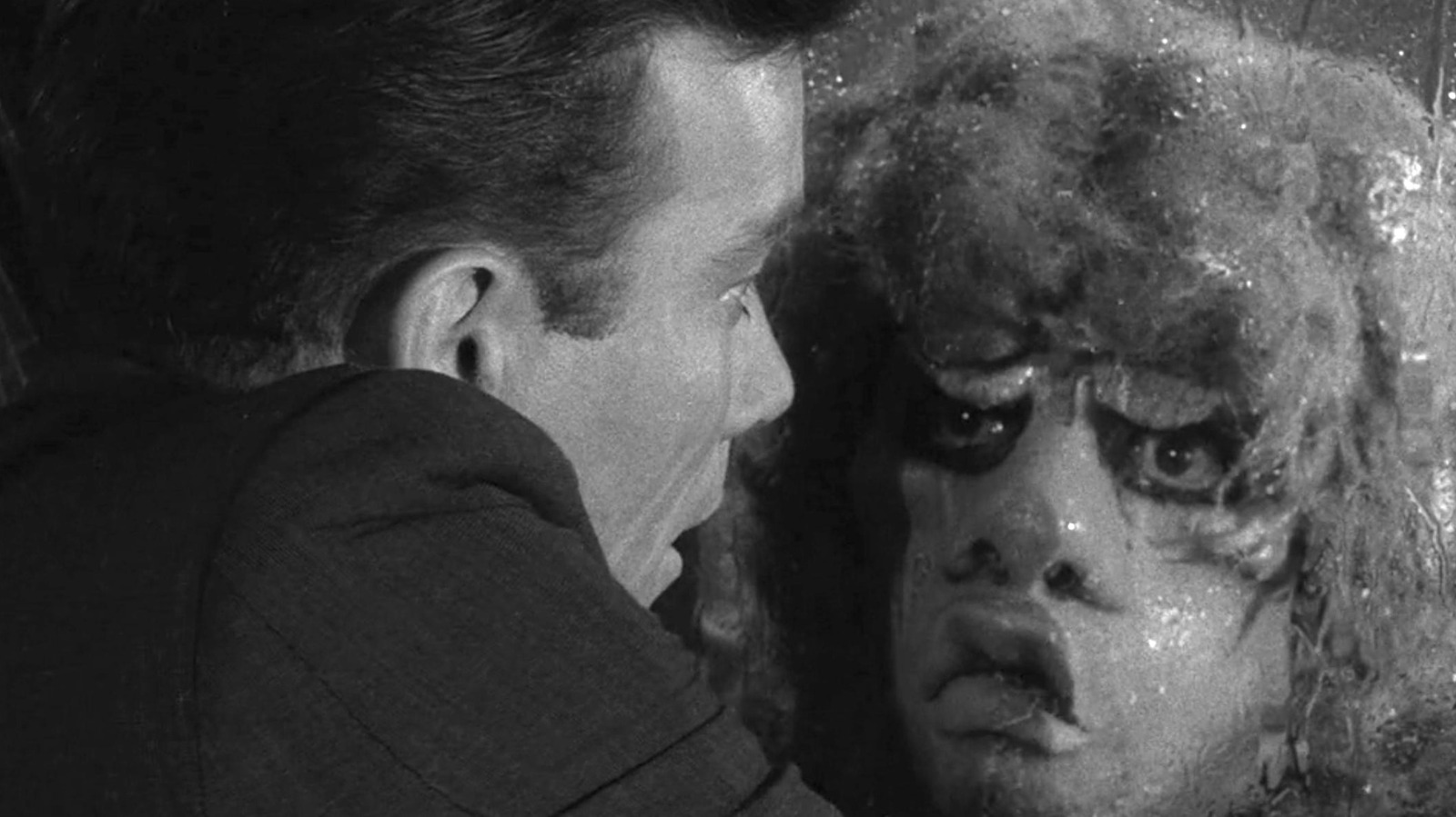 Who Played The Gremlin In William Shatner's Classic Twilight Zone Episode