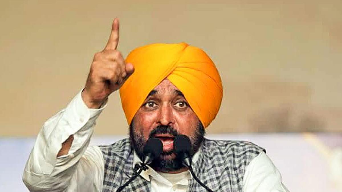 Punjab CM writes to Governor favouring parole for convict in Beant Singh’s assassination case