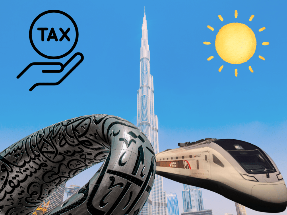 6 major Dubai changes coming in September