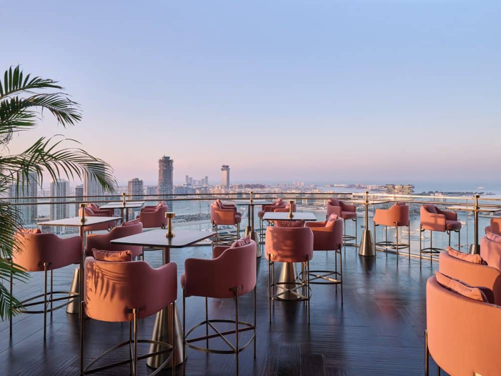 24 best Tuesday ladies’ nights in Dubai for free drinks and deals