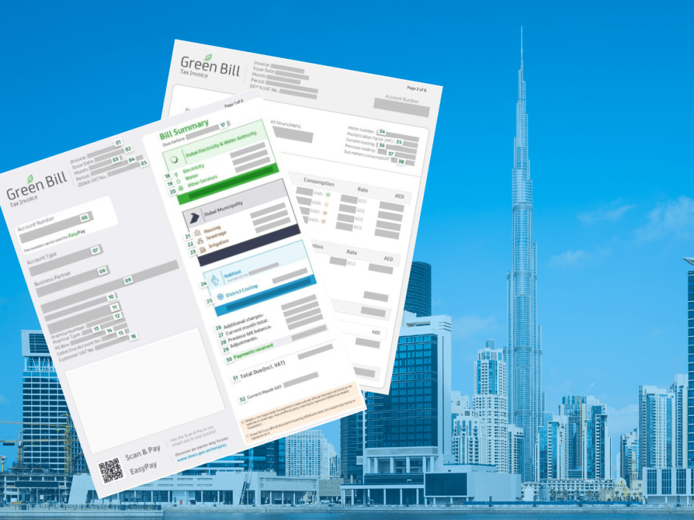 4 clever DEWA bill hacks every Dubai resident should know