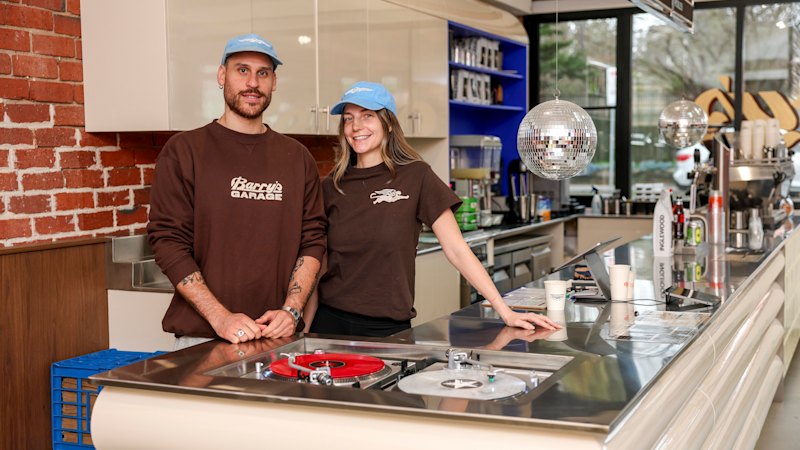 ‘Customers expect more’: Why today’s sandwich shops look (half) a million bucks