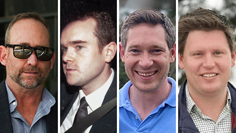 One common factor among ICAC witnesses makes their questionable actions even more stupid