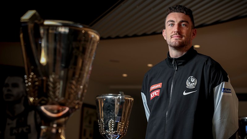 Inside the heart-to-heart meetings that helped the Pies embrace season-defining change