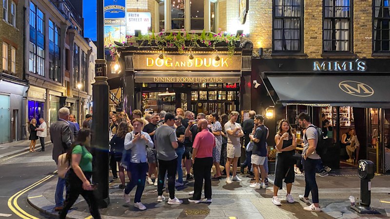One of the best things about London is under threat