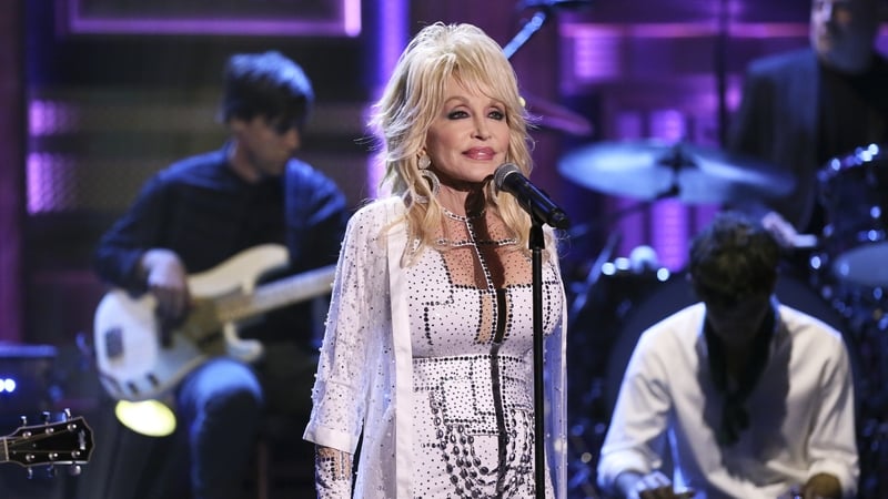 Dolly Parton, music legend, dies aged 80